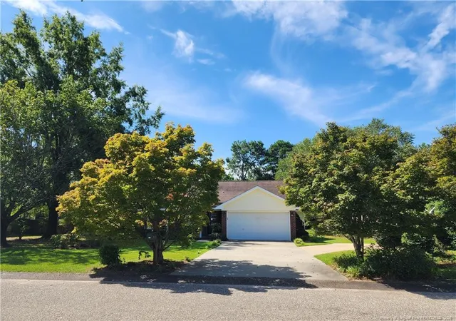 Photo 1 of Single family home for sale at 191 Drew St, Raeford, NC 28376 | MLS# 768340 | Listing updated on 2026-08-28