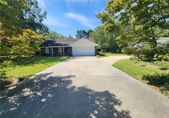Photo 2 of Single family home for sale at 191 Drew St, Raeford, NC 28376 | MLS# 768340 | Listing updated on 2026-08-28