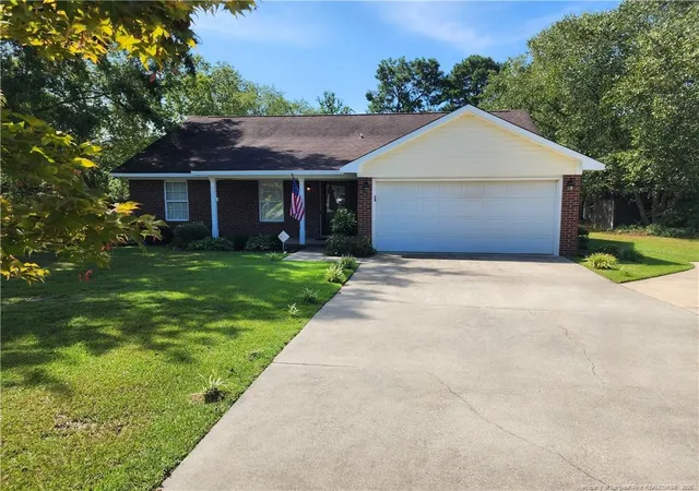 Photo 3 of Single family home for sale at 191 Drew St, Raeford, NC 28376 | MLS# 768340 | Listing updated on 2026-08-28