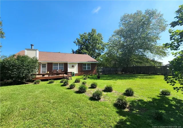 Photo 41 of Single family home for sale at 191 Drew St, Raeford, NC 28376 | MLS# 768340 | Listing updated on 2026-08-28