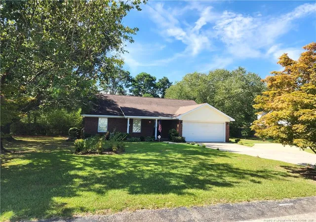 Photo 4 of Single family home for sale at 191 Drew St, Raeford, NC 28376 | MLS# 768340 | Listing updated on 2026-08-28