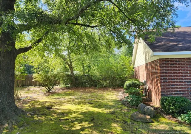 Photo 5 of Single family home for sale at 191 Drew St, Raeford, NC 28376 | MLS# 768340 | Listing updated on 2026-08-28