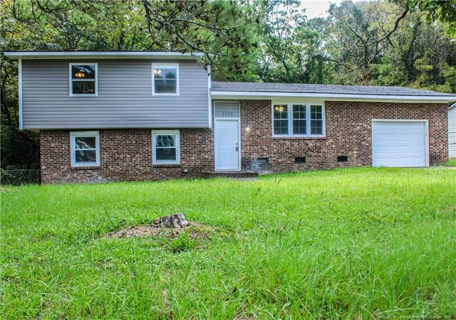 Photo 1 of Single family home for sale at 2406 W Brinkley Dr, Spring Lake, NC 28390 | MLS# 768432 | Listing updated on 2026-08-28