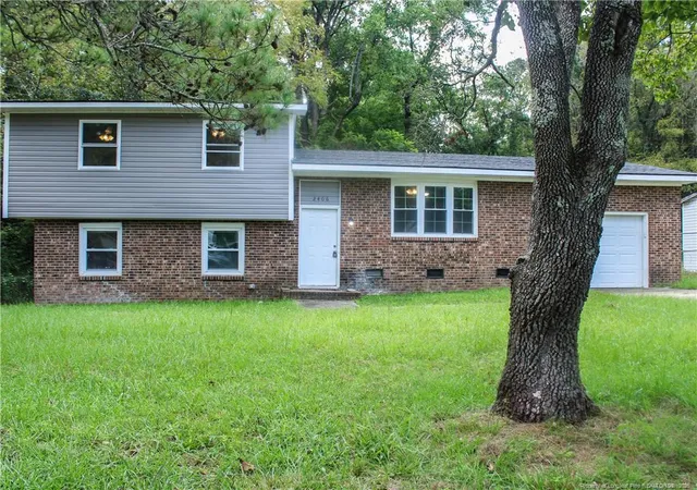 Photo 2 of Single family home for sale at 2406 W Brinkley Dr, Spring Lake, NC 28390 | MLS# 768432 | Listing updated on 2026-08-28