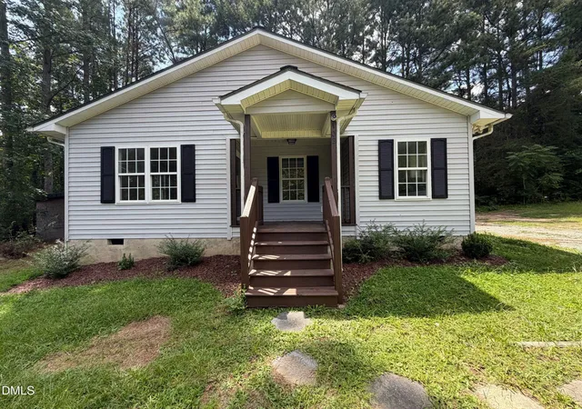 Photo 1 of Single family home for sale at 102 Jubilee Dr, Chapel Hill, NC 27516 | MLS# 10189154 | Listing updated on 2026-08-27