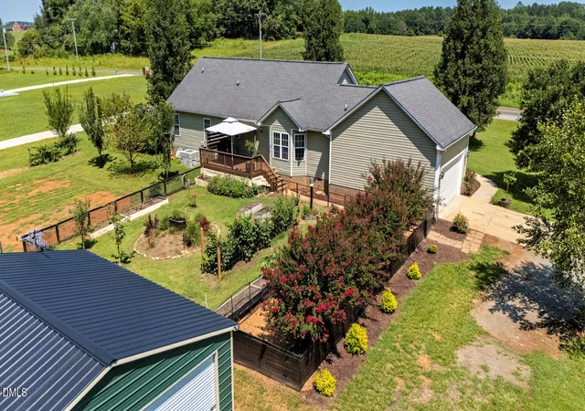 Photo 49 of Single family home for sale at 5235 Salem Woods Dr, Graham, NC 27253 | MLS# 10189676 | Listing updated on 2026-09-18