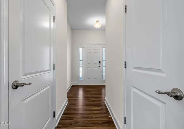 Photo 4 of Townhouse for sale at 31 Wildflower Cir, Clayton, NC 27520 | MLS# 10189298 | Listing updated on 2026-08-28