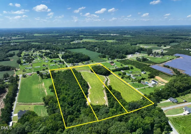 Photo 2 of Sale Pending at Lot 2 River Run Rd, Selma, NC 27576 | MLS# 10189158 | Listing updated on 2026-09-15