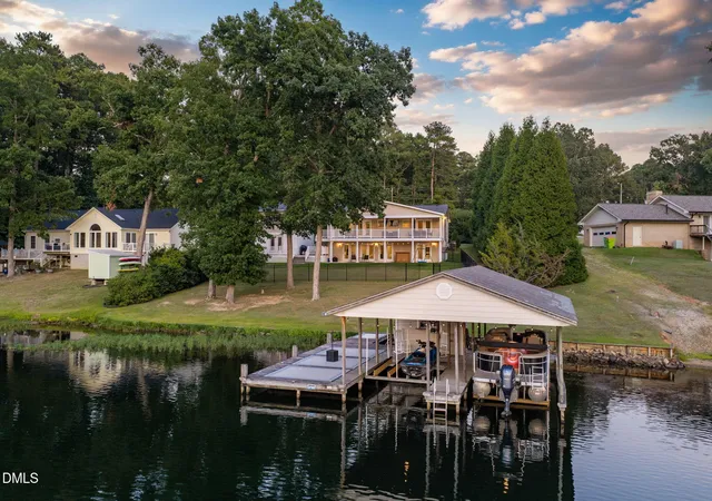Photo 1 of Sale Pending at 465 Golf Course Rd, Littleton, NC 27850 | MLS# 10189161 | Listing updated on 2026-09-01