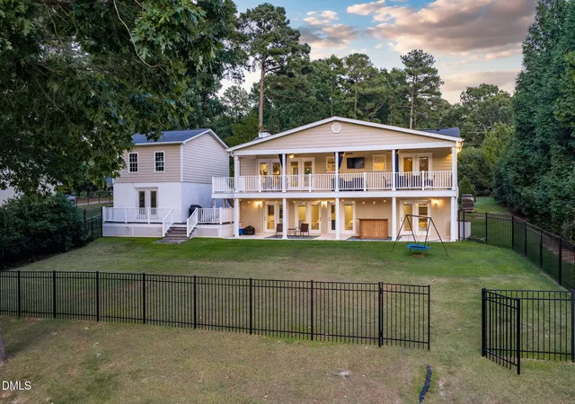 Photo 2 of Sale Pending at 465 Golf Course Rd, Littleton, NC 27850 | MLS# 10189161 | Listing updated on 2026-09-01