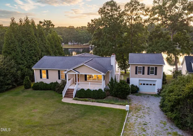 Photo 3 of Sale Pending at 465 Golf Course Rd, Littleton, NC 27850 | MLS# 10189161 | Listing updated on 2026-09-01