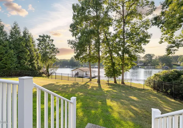 Photo 4 of Sale Pending at 465 Golf Course Rd, Littleton, NC 27850 | MLS# 10189161 | Listing updated on 2026-09-01