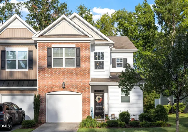 Photo 1 of Townhouse for sale at 728 Great Eno Path, Hillsborough, NC 27278 | MLS# 10189169 | Listing updated on 2026-08-29