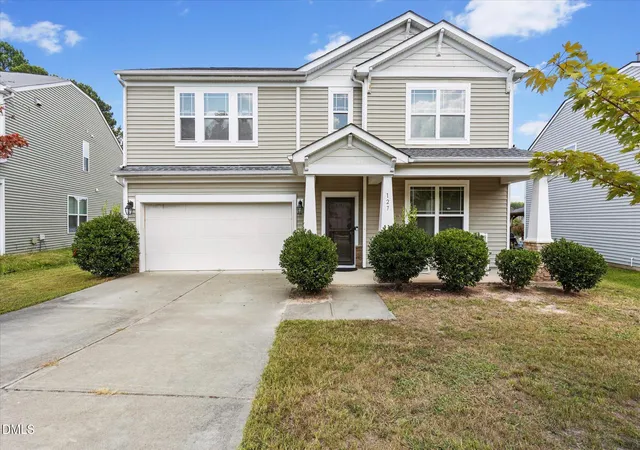 Photo 1 of Single family home for sale at 127 Rosebud Ln, Durham, NC 27704 | MLS# 10189263 | Listing updated on 2026-08-28