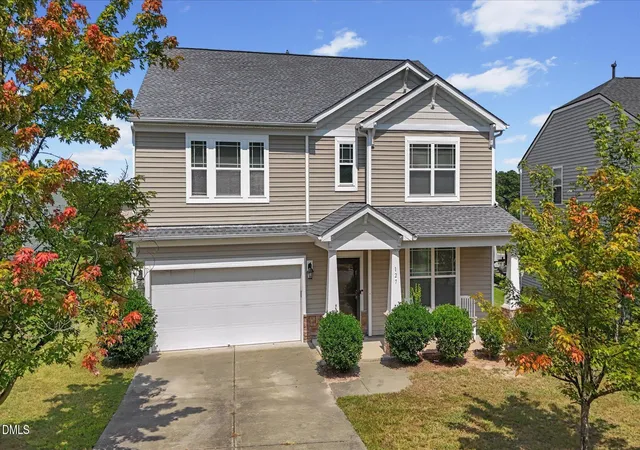 Photo 3 of Single family home for sale at 127 Rosebud Ln, Durham, NC 27704 | MLS# 10189263 | Listing updated on 2026-08-28