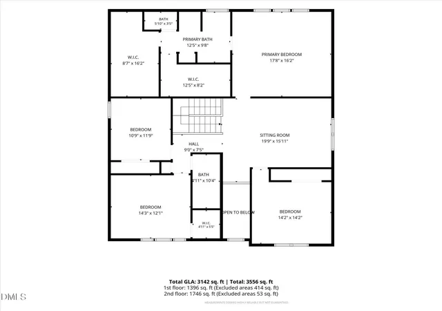 Photo 48 of Single family home for sale at 127 Rosebud Ln, Durham, NC 27704 | MLS# 10189263 | Listing updated on 2026-08-28