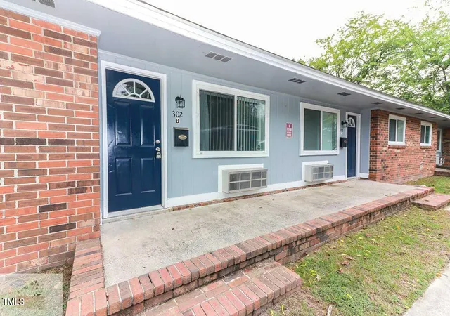 Photo 1 of Multi family home for sale at 302 Brazil St, Goldsboro, NC 27530 | MLS# 10189452 | Listing updated on 2026-09-07