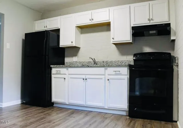 Photo 4 of House for sale at 302 Brazil St, Goldsboro, NC 27530 | MLS# 10189452 | Listing updated on 2026-09-07