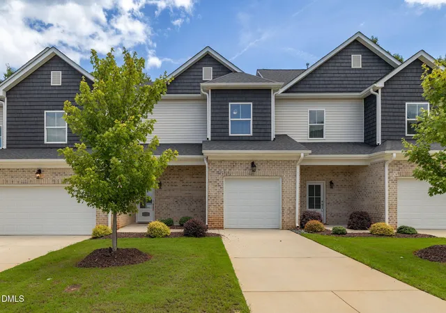 Photo 2 of Townhouse for sale at 2331 Tribek Ct, Burlington, NC 27215 | MLS# 10189176 | Listing updated on 2026-09-14