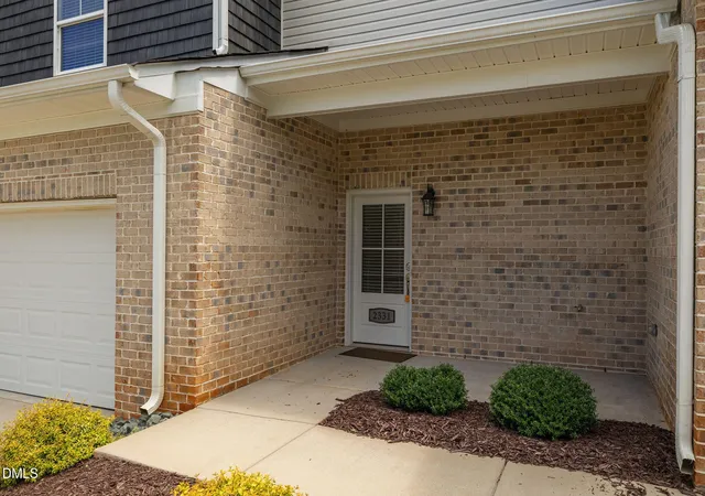 Photo 4 of Townhouse for sale at 2331 Tribek Ct, Burlington, NC 27215 | MLS# 10189176 | Listing updated on 2026-09-14