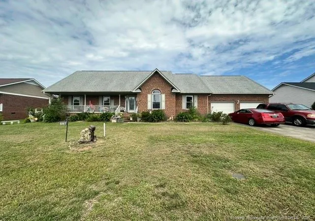 Photo 2 of Single family home for sale at 1147 Hallberry Dr, Fayetteville, NC 28314 | MLS# 768403 | Listing updated on 2026-08-28