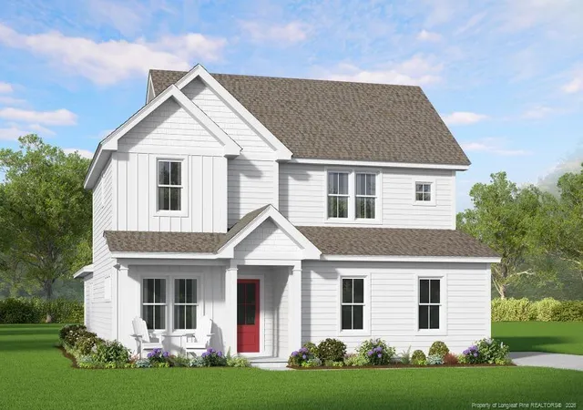 Photo 1 of Single family home for sale at 1820 E Indiana Ave, Southern Pines, NC 28388 | MLS# 768487 | Listing updated on 2026-08-28