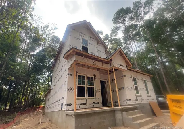 Photo 3 of Single family home for sale at 1820 E Indiana Ave, Southern Pines, NC 28388 | MLS# 768487 | Listing updated on 2026-08-28
