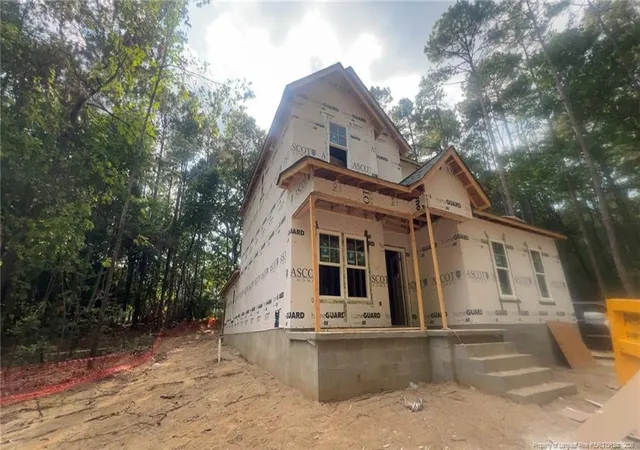 Photo 4 of Single family home for sale at 1820 E Indiana Ave, Southern Pines, NC 28388 | MLS# 768487 | Listing updated on 2026-08-28