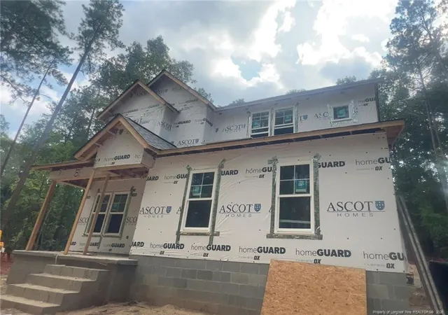Photo 5 of Single family home for sale at 1820 E Indiana Ave, Southern Pines, NC 28388 | MLS# 768487 | Listing updated on 2026-08-28