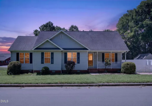 Photo 1 of Sale Pending at 2610 Eldermont St, Burlington, NC 27215 | MLS# 10189184 | Listing updated on 2026-09-14