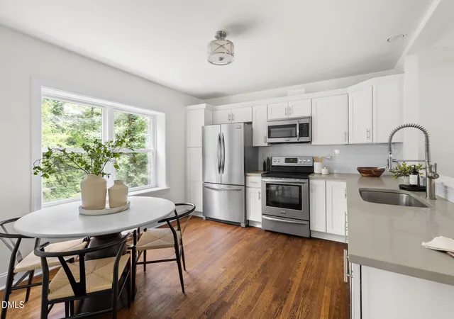 Photo 2 of Single family home for sale at 3920 Old Chapel Hill Rd, Durham, NC 27707 | MLS# 10189326 | Listing updated on 2026-09-18
