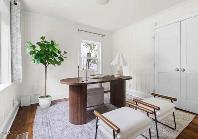 Photo 3 of Single family home for sale at 3920 Old Chapel Hill Rd, Durham, NC 27707 | MLS# 10189326 | Listing updated on 2026-09-18