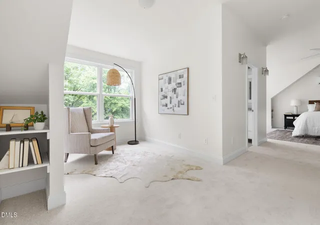 Photo 4 of Single family home for sale at 3920 Old Chapel Hill Rd, Durham, NC 27707 | MLS# 10189326 | Listing updated on 2026-09-18