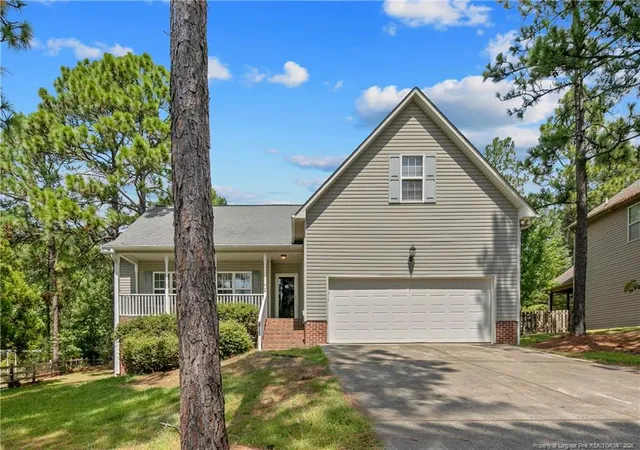 Photo 1 of Single family home for sale at 152 Lakeland Prt, Sanford, NC 27332 | MLS# 767889 | Listing updated on 2026-09-09