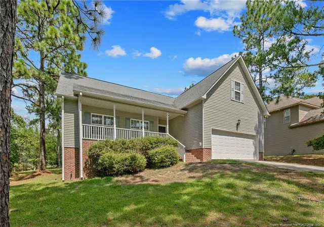 Photo 2 of Single family home for sale at 152 Lakeland Prt, Sanford, NC 27332 | MLS# 767889 | Listing updated on 2026-09-09