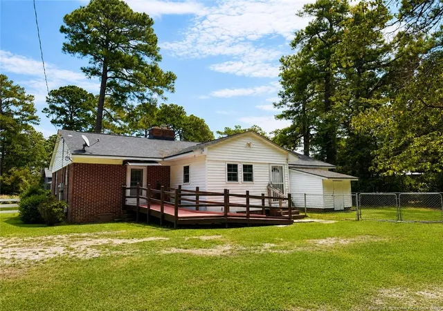 Photo 12 of Single family home for sale at 2903 N Kenan Ave, Lumberton, NC 28358 | MLS# 768426 | Listing updated on 2026-08-29