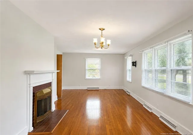 Photo 2 of Single family home for sale at 2903 N Kenan Ave, Lumberton, NC 28358 | MLS# 768426 | Listing updated on 2026-08-29