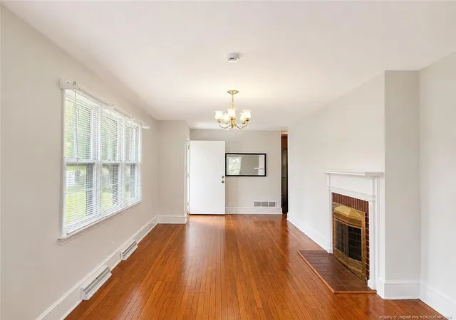 Photo 3 of Single family home for sale at 2903 N Kenan Ave, Lumberton, NC 28358 | MLS# 768426 | Listing updated on 2026-08-29