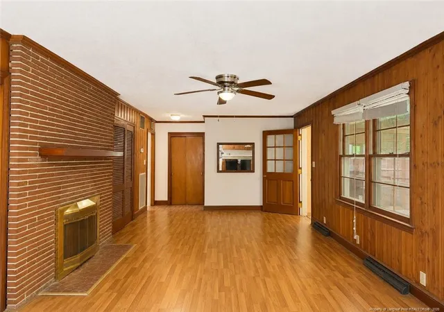 Photo 5 of Single family home for sale at 2903 N Kenan Ave, Lumberton, NC 28358 | MLS# 768426 | Listing updated on 2026-08-29