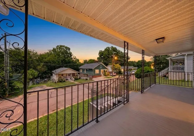 Photo 2 of Single family home for sale at 819 Gerard St, Durham, NC 27701 | MLS# 10189197 | Listing updated on 2026-09-14