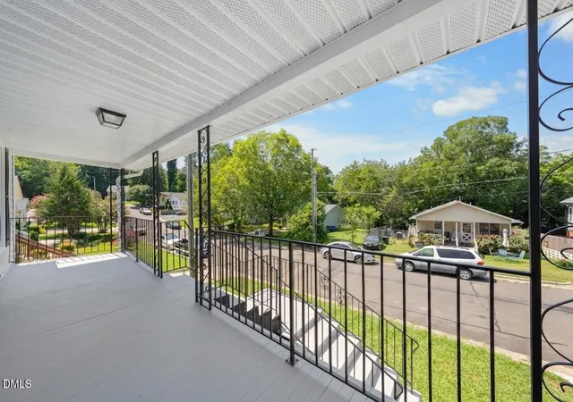 Photo 3 of Single family home for sale at 819 Gerard St, Durham, NC 27701 | MLS# 10189197 | Listing updated on 2026-09-14