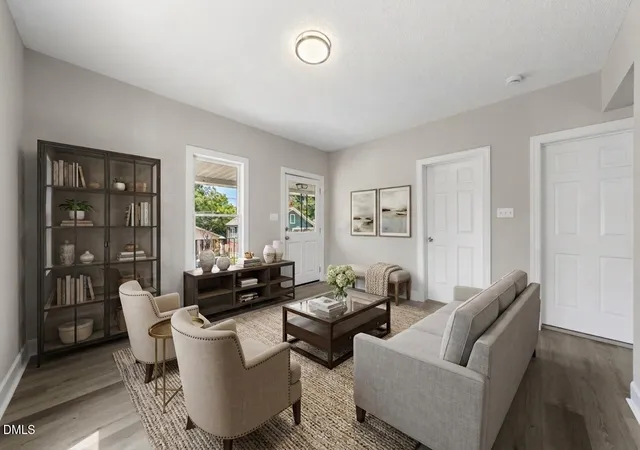 Photo 4 of Single family home for sale at 819 Gerard St, Durham, NC 27701 | MLS# 10189197 | Listing updated on 2026-09-14