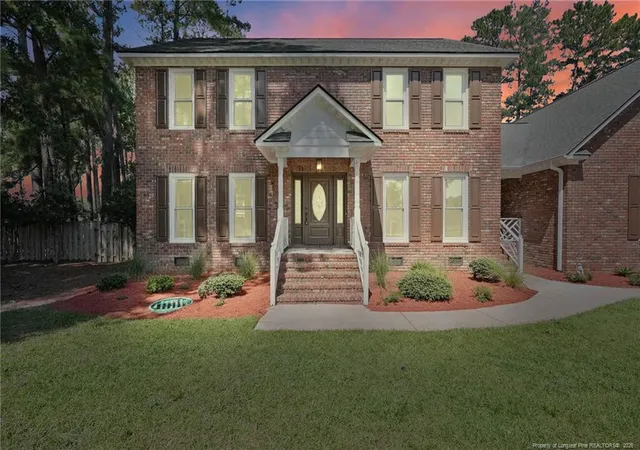 Photo 2 of Single family home for sale at 5400 Labrador Dr, Hope Mills, NC 28348 | MLS# 765939 | Listing updated on 2026-09-14