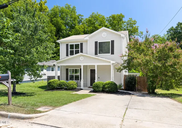 Photo 2 of Sale Pending at 1009 Rock St, Durham, NC 27707 | MLS# 10189388 | Listing updated on 2026-09-24