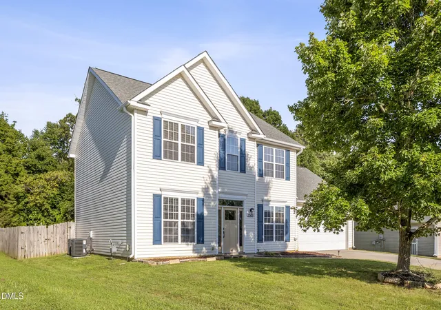 Photo 1 of Sale Pending at 2506 Pepperstone Dr, Graham, NC 27253 | MLS# 10189219 | Listing updated on 2026-09-01