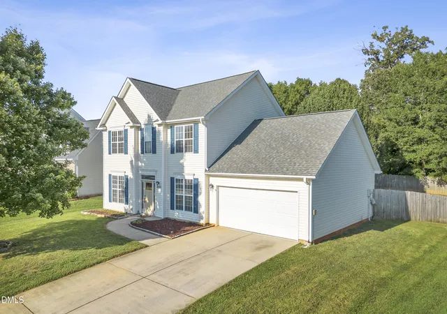 Photo 2 of Sale Pending at 2506 Pepperstone Dr, Graham, NC 27253 | MLS# 10189219 | Listing updated on 2026-09-01