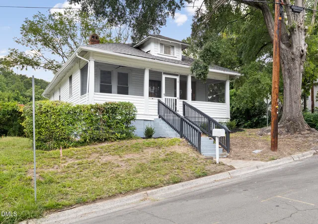 Photo 1 of Single family home for sale at 1200 Moreland Ave, Durham, NC 27707 | MLS# 10189339 | Listing updated on 2026-09-11