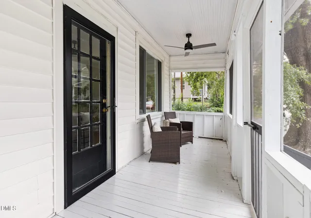Photo 2 of Single family home for sale at 1200 Moreland Ave, Durham, NC 27707 | MLS# 10189339 | Listing updated on 2026-09-11
