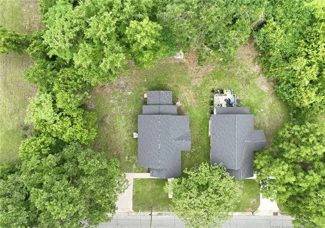Photo 33 of Single family home for sale at 98 S Fayetteville St, Parkton, NC 28371 | MLS# 768368 | Listing updated on 2026-09-05