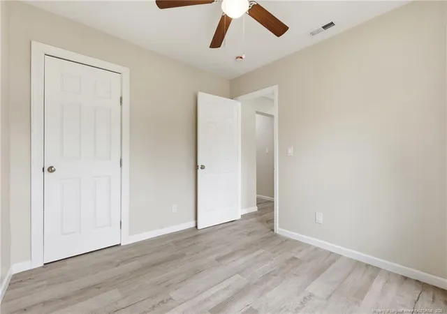 Photo 4 of Single family home for sale at 98 S Fayetteville St, Parkton, NC 28371 | MLS# 768368 | Listing updated on 2026-09-05